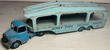 Dinky toys bedford for sale  IVYBRIDGE