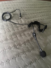 Sennheiser headset microphone for sale  Easton