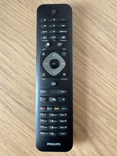 Riginale fernbedienung philips gebraucht kaufen  Neuweiler