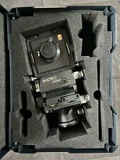 Linhof m679cc camera for sale  LONDON