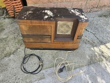 Rara radio valvole usato  Melzo