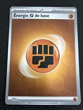Carte énergie combat d'occasion  Épinay-sur-Orge
