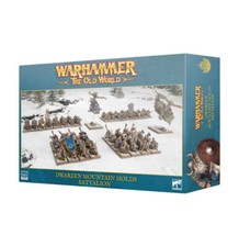 Warhammer fantasy battles for sale  SHEFFIELD