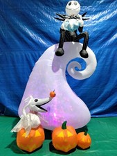 Gemmy airblown animated for sale  Massillon