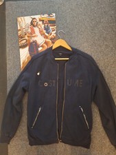 Costume national felpa usato  Pinerolo