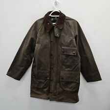 Barbour vintage solway for sale  MANCHESTER