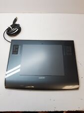 Wacom intuos ptz for sale  Anaheim