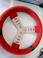 Volante steering wheel usato  Genova