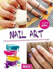 Nail art bon d'occasion  Joinville