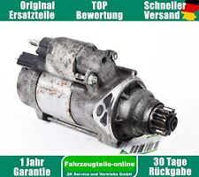 Anlasser starter audi gebraucht kaufen  Eilenburg