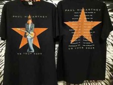 Paul mccartney 2005 for sale  Edmond