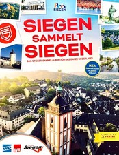 Siegen sammelt siegen gebraucht kaufen  Zetel
