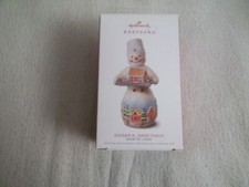 Hallmark keepsake ginger for sale  Greenwood