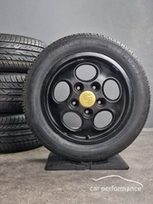 Porsche felgen zoll gebraucht kaufen  Bielefeld