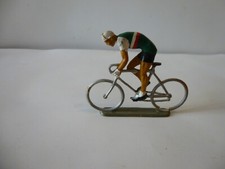 Cycliste ancienne generation d'occasion  Rosny-sous-Bois