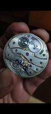 Raro orologio grand usato  Italia