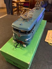 Hornby echelle locomotive d'occasion  Metz-