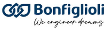 Bonfiglioli worm gearbox usato  Spedire a Italy