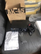 Ak45 stereo audio for sale  LONDON