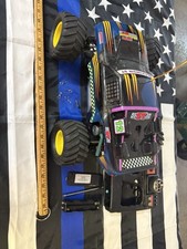 Duratrax maximum nitro for sale  Hudson