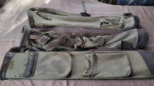 Vintage antique canvas for sale  NORTHAMPTON