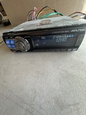 Alpine cda 9833 for sale Alpine cda 9833 for sale  Guadalupe