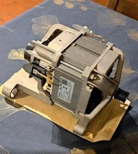 Moteur électrique welling d'occasion  Sainte-Bazeille