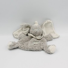 Doudou plat dumbo d'occasion  Le Portel