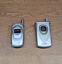 Lot vintage samsung for sale  UK