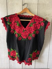 Embroidered tunic top for sale  Carmel