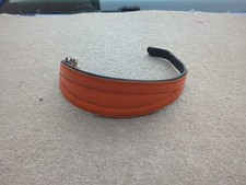 Greyhound lurcher collar for sale  TRURO