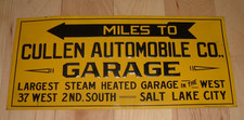 auto signs for sale  Bothell