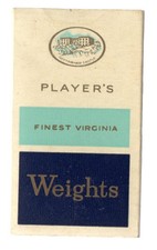 Cigarette packet hard for sale  CURRIE