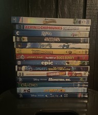 Big kids dvd for sale  American Canyon
