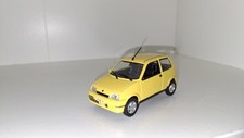 Fiat cinquecento sporting usato  Breno