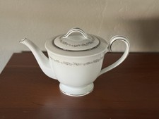 Noritake crestmont teapot for sale  Tempe