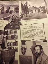 Sk196 ephemera 1950s for sale  LEICESTER