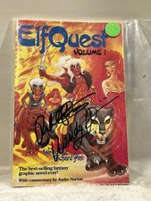 Elfquest volume wendy for sale  Hialeah