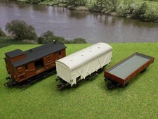Märklin kühlwagen packwagen gebraucht kaufen  Hameln