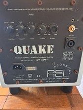 sub bass for sale  ILKESTON