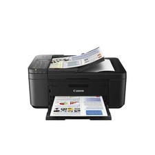 Canon PIXMA TR4750i - kolorowa drukarka wielofunkcyjna na sprzedaż  PL