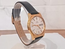 1973 gents gold for sale  BRIGHTON