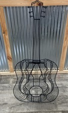 Vintage guitar shaped for sale  Greencastle