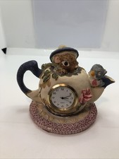 Novelty mouse teapot for sale  TAUNTON