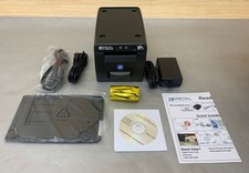 Impressora USB/Ethernet Digital Check SRNELITE-ETH SmartSource ReceiptNOW Elite, usado comprar usado  Enviando para Brazil