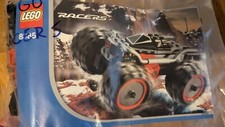 Racers lego 8385. usato  Trevenzuolo