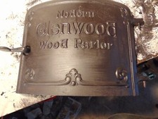 1908 glenwood parlor for sale  Granville
