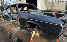 Capri 280 body for sale  STOCKTON-ON-TEES