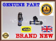 4X Fiat Brava Bravo Doblo Marea Multipla 1.6 Gasolina injetores de combustível IWP164 IWP109, usado comprar usado  Enviando para Brazil