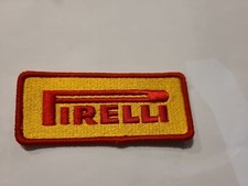 Patch thermocollant brodé d'occasion  Malakoff